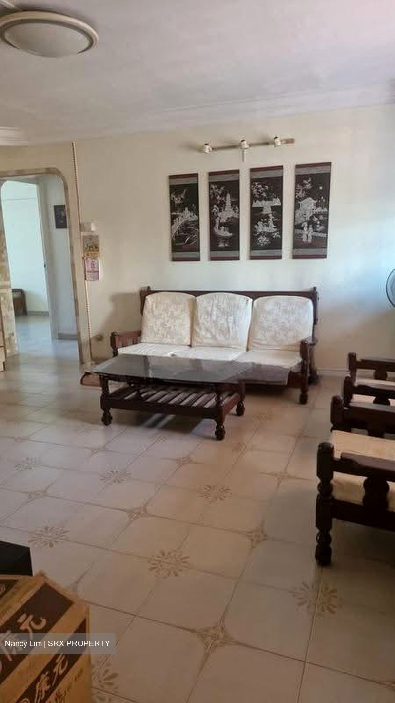 Blk 354 Hougang Avenue 7 (Hougang), HDB 4 Rooms #610594641